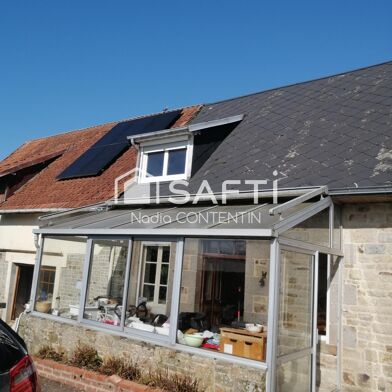 Maison 3 pièces 139000 €