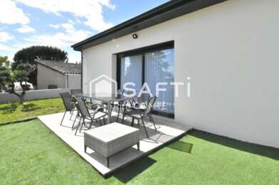 Maison 6 pièces 380000 €