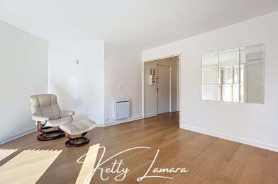 Appartement 1 pièces 192000 €