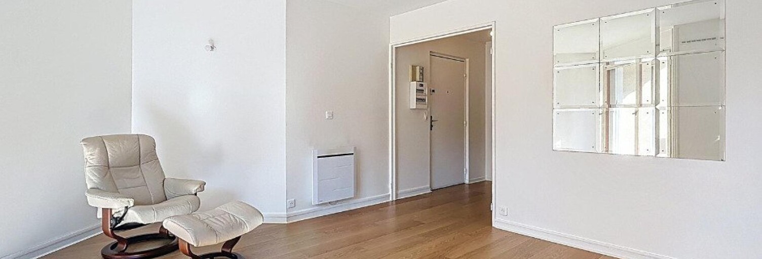 Appartement 1 Pièce 39 m² à vendre à Montigny-le-Bretonneux (78180)