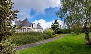 Maison 6 Pièces 162 m² à vendre à Guingamp (22200)
