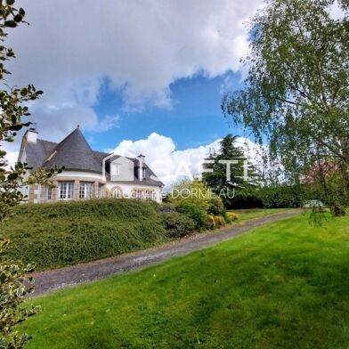 Maison 6 pièces 187000 €