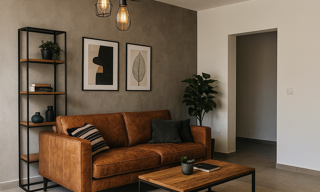 Appartement 4 Pièces 87 m² à vendre à Lapalud (84840)