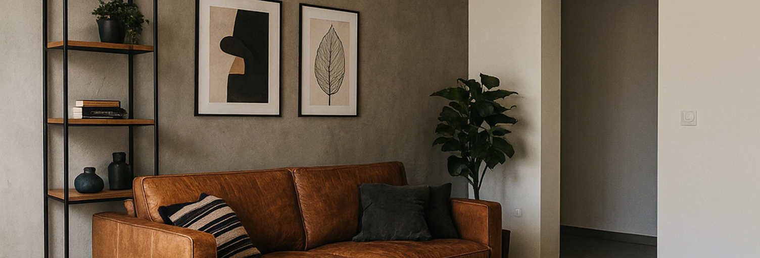 Appartement 4 Pièces 87 m² à vendre à Lapalud (84840)