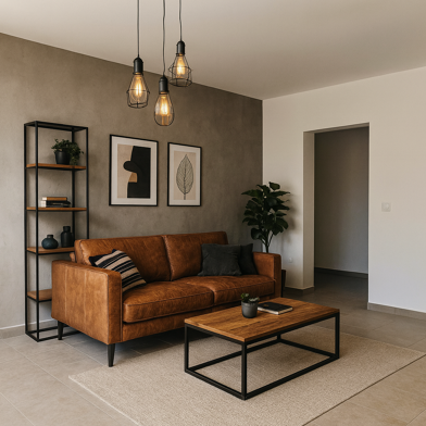 Appartement 4 pièces 239000 €