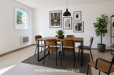 Appartement 4 pièces 239000 €