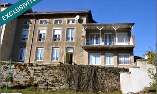 Immeuble  300 m² à vendre à La Vôge-les-Bains (88240)