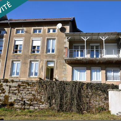 Immeuble  210000 €