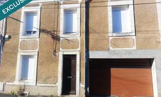 Immeuble  117 m² à vendre à Châteauroux (36000)