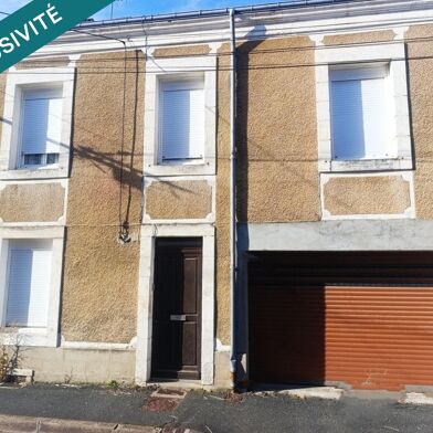 Immeuble  120000 €