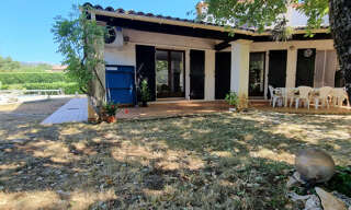 Maison 6 Pièces 170 m² à vendre à Saint-Cézaire-sur-Siagne (06530)