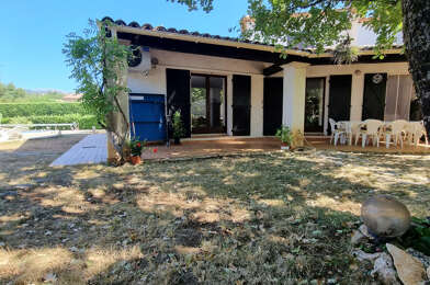 Maison 6 pièces 625000 €