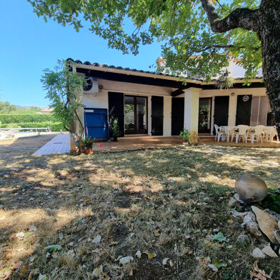 Maison 6 pièces 625000 €