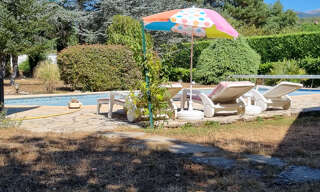 Maison 6 Pièces 170 m² à vendre à Saint-Cézaire-sur-Siagne (06530)