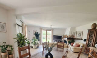 Maison 6 Pièces 170 m² à vendre à Saint-Cézaire-sur-Siagne (06530)