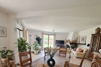 Maison 6 pièces 625000 €