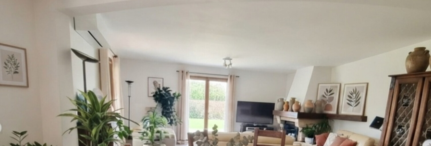 Maison 6 Pièces 170 m² à vendre à Saint-Cézaire-sur-Siagne (06530)