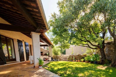 Maison 6 pièces 625000 €