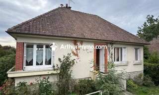 Maison 3 Pièces 82 m² à vendre à Juvigny-Val-d'Andaine (61140)