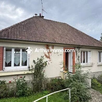 Maison 3 pièces 168000 €