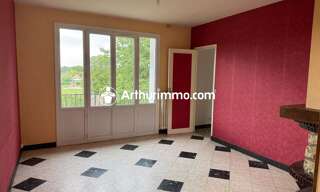 Maison 3 Pièces 82 m² à vendre à Juvigny-Val-d'Andaine (61140)