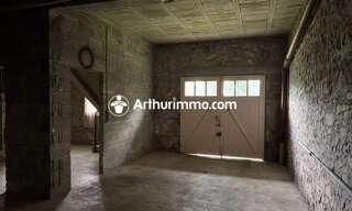 Maison 3 Pièces 82 m² à vendre à Juvigny-Val-d'Andaine (61140)