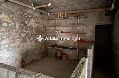 Maison 3 pièces 168000 €