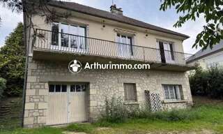 Maison 3 Pièces 82 m² à vendre à Juvigny-Val-d'Andaine (61140)