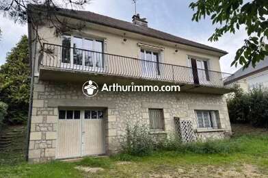 Maison 3 pièces 157000 €