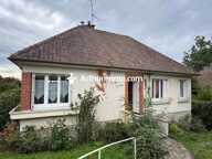 Bagnoles de l'Orne - Maison de 82m² avec sous sol — photo 2