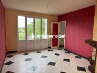 Bagnoles de l'Orne - Maison de 82m² avec sous sol — photo 3