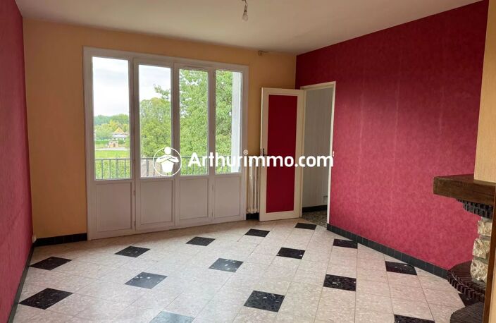 Bagnoles de l'Orne - Maison de 82m² avec sous sol — photo 3