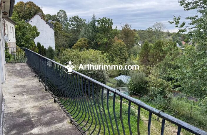 Bagnoles de l'Orne - Maison de 82m² avec sous sol — photo 4