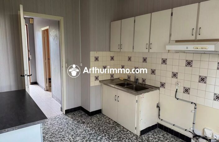 Bagnoles de l'Orne - Maison de 82m² avec sous sol — photo 5