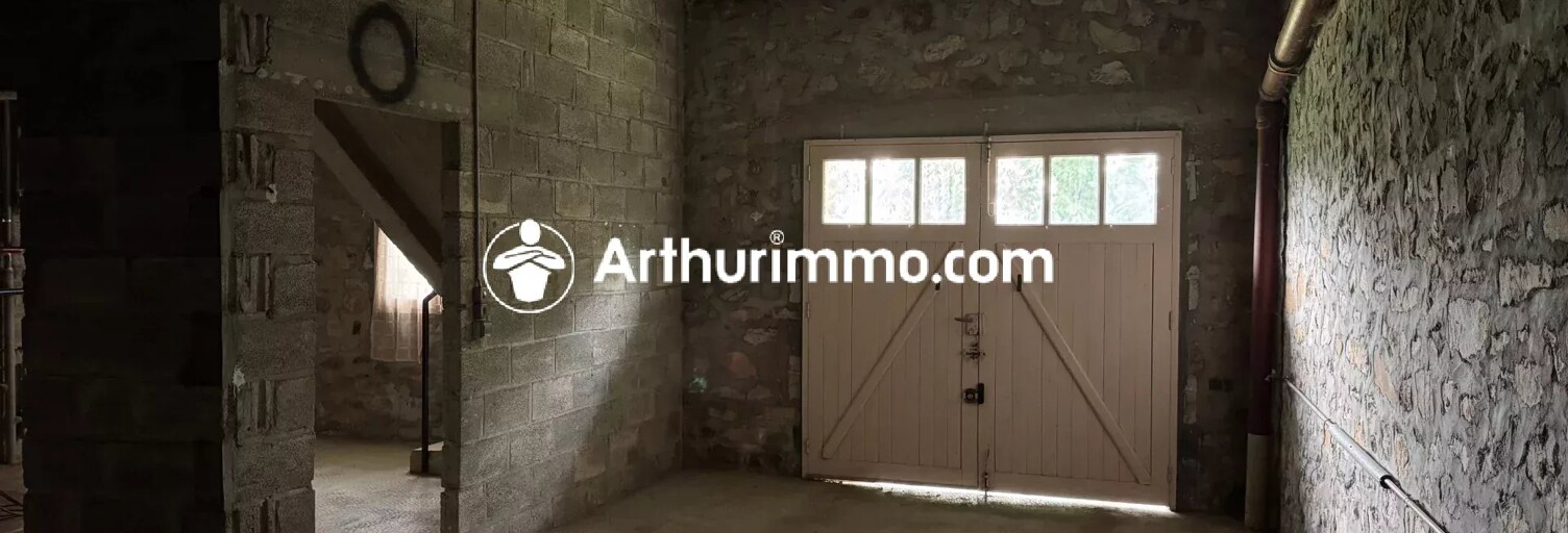Maison 3 Pièces 82 m² à vendre à Juvigny-Val-d'Andaine (61140)