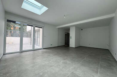 Appartement 2 pièces 199000 €