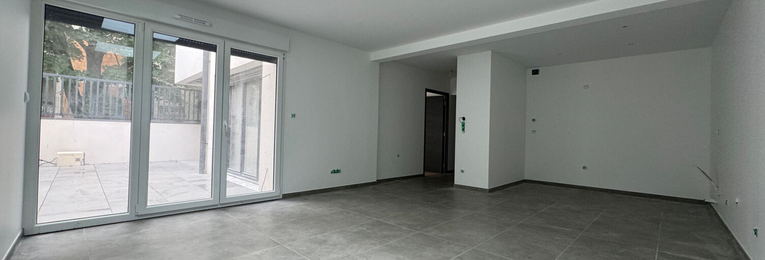 Appartement 2 Pièces 57 m² à vendre à Reims (51100)