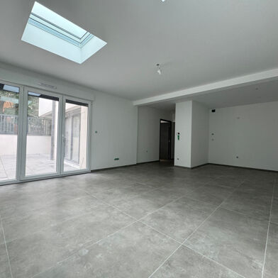 Appartement 2 pièces 199000 €