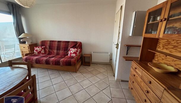 Appartement 2 pièces  à vendre Royan 17200