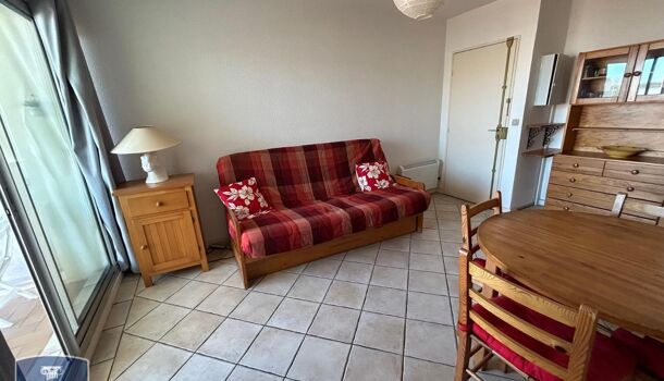 Appartement 2 pièces  à vendre Royan 17200