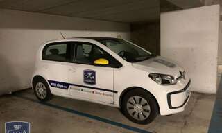 Garage   m² à louer à Tours (37000)