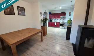 Maison 10 Pièces 195 m² à vendre à Le Haut-Soultzbach (68780)