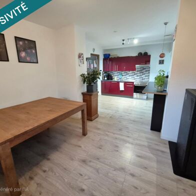 Maison 10 pièces 352000 €