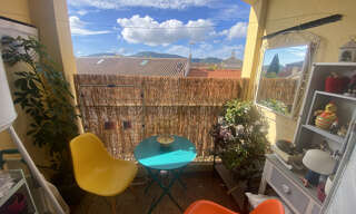 Appartement 1 Pièce 30 m² à louer à Hyères (83400)