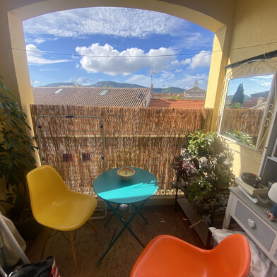 Appartement 1 pièces 464 €