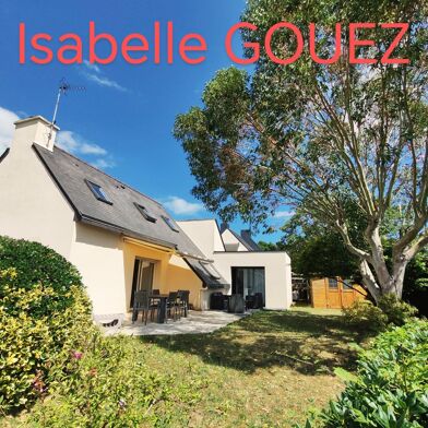 Maison 5 pièces 225000 €