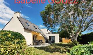 Maison 5 Pièces 100 m² à vendre à Saint-Brieuc (22000)