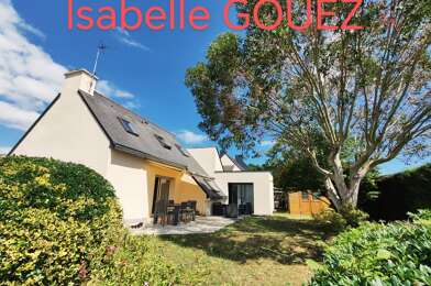 Maison 5 pièces 225000 €