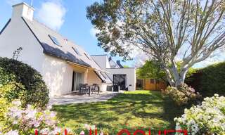 Maison 5 Pièces 100 m² à vendre à Saint-Brieuc (22000)