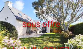 Maison 5 Pièces 100 m² à vendre à Saint-Brieuc (22000)